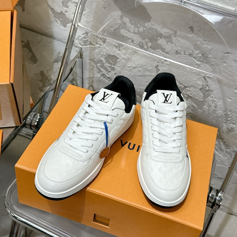 l0vis Vvtt0n trainer sneaker